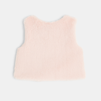 سترة بوا الناعمة